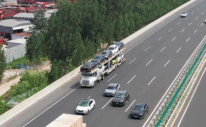 安陆高速公路汽车救援